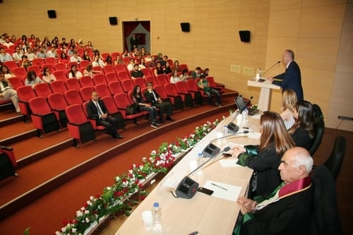 Sem Yeni Eğitim Dönemi Açılışı Yapıldı 
 - 24