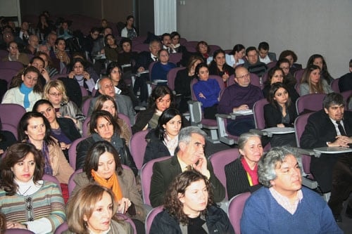 Tüketicilerin %80’İ Haklarından Habersiz - 6