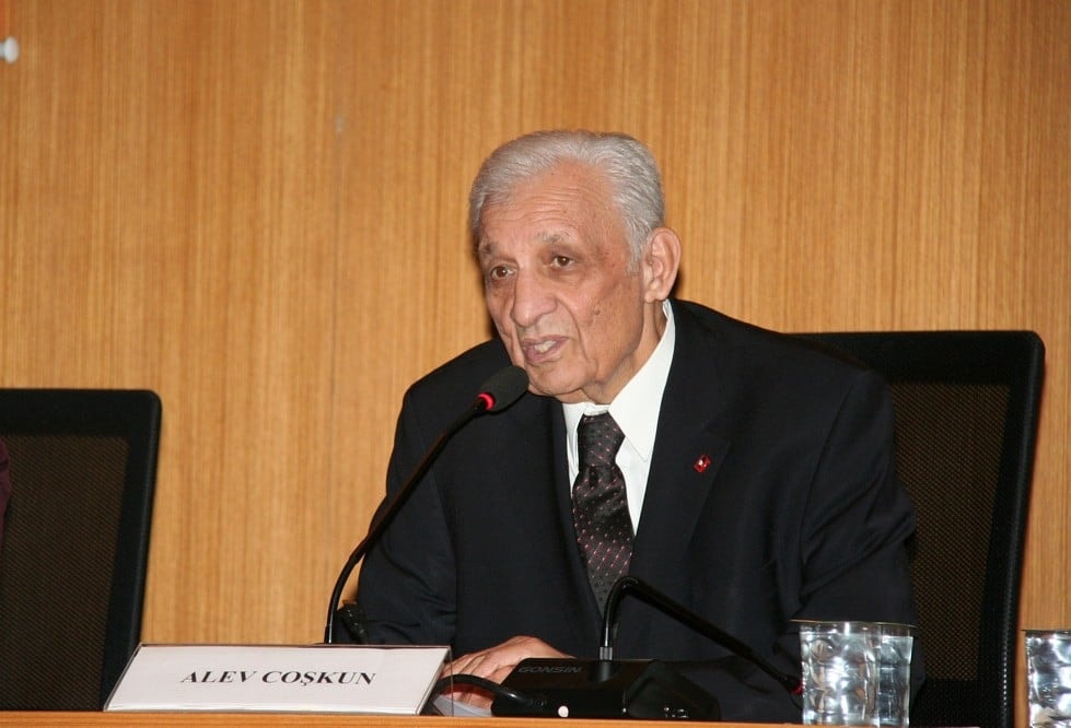 95. Yılında 3 Devrim Yasası ve Karşıtları - 25