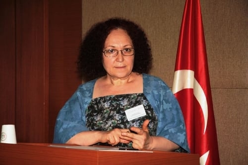 Hukukçu Sağlık Çalışanlarının Buluşması
 - 43