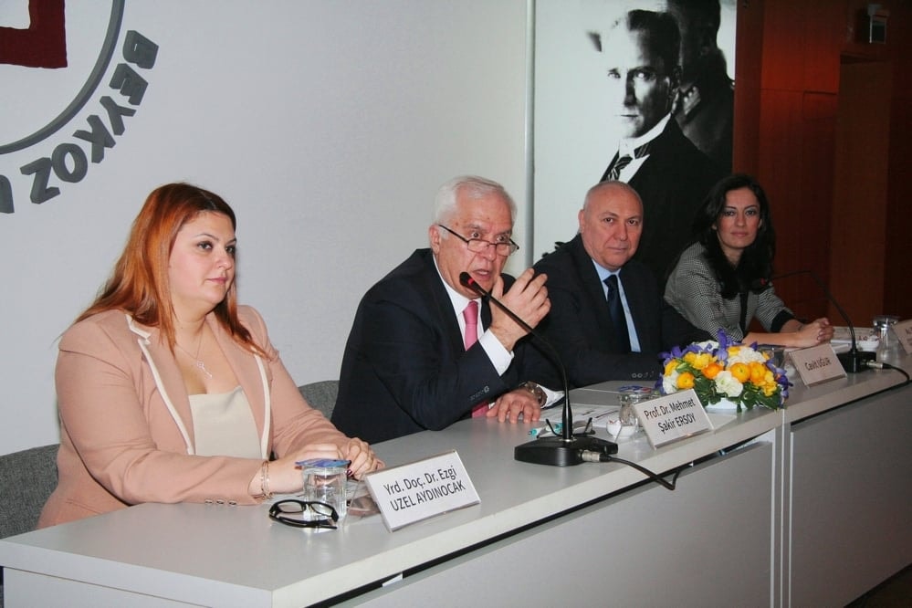 Lojistik Yönetimi ve Hukuki Boyutu - 40