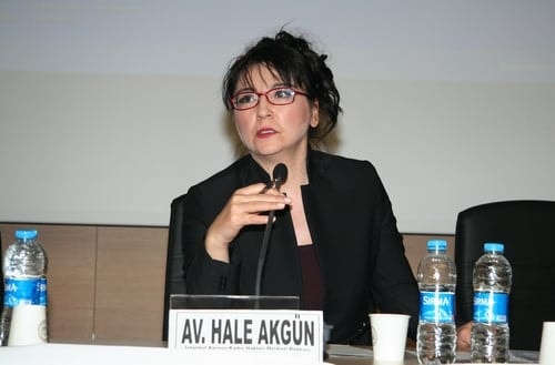 Sığınmacı Ve Mülteci Kadınların Sorunları

 - 21