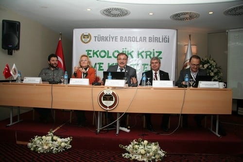 Ekolojik Kriz Ve Kentler
 - 44