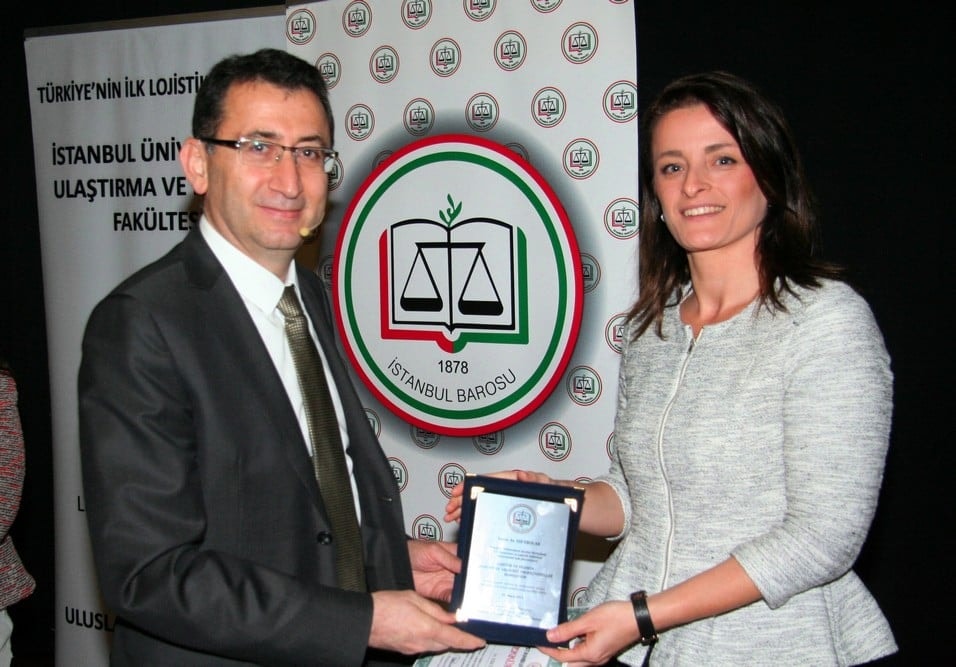 Lojistik ve Sigorta; Bugünü ve Geleceği - 96