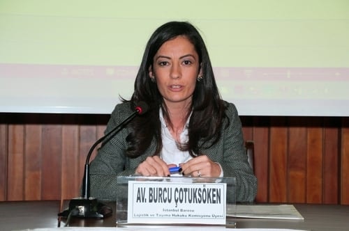 Depo, Antrepo Ve Taşıma Sözleşmeleri
 - 47