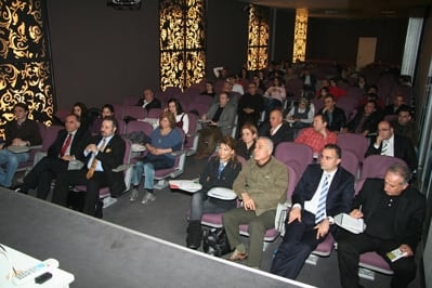 Cumartesi Forumları Başladı

 - 16