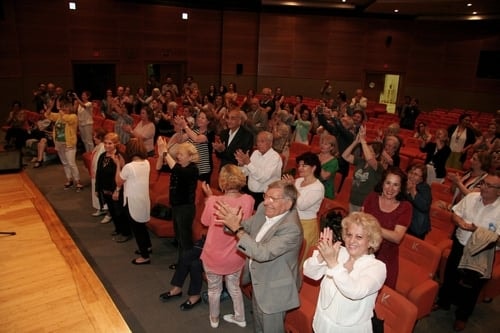 Tsm Koromuzun Yaz Konseri  
 - 54