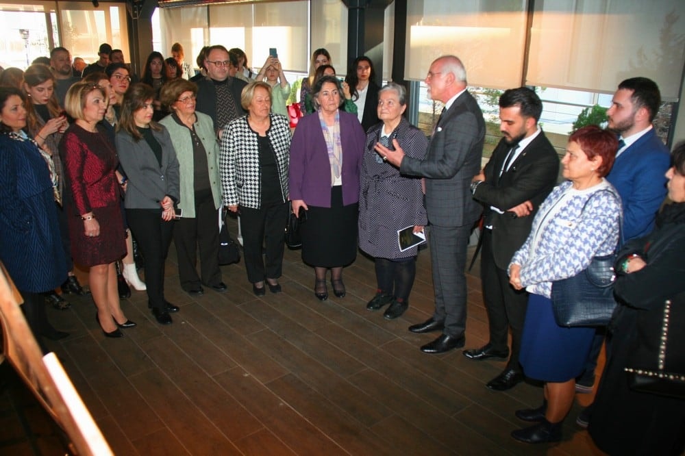 Kadın Hakları Merkezi 25. Yılında - 20