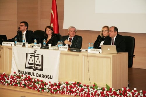 Hukuk Eğitimi Büyük Bir Kaosa Sürüklenmiştir - 55