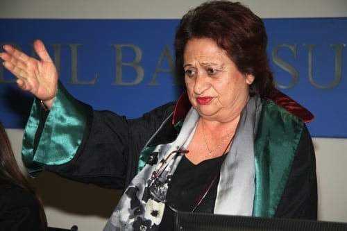 Stajyer Avukatlar Hukuk Devletinin Teminatıdır

 - 29