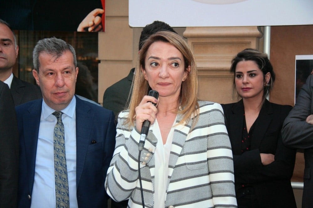 Demokrasi Nöbeti: (16 Mayıs 2019 Perşembe) - 23