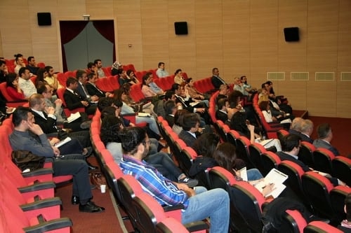 Lojistik, Taşıma Hukuku Ve Taşıma Sigortaları Sempozyumu-1
 - 32