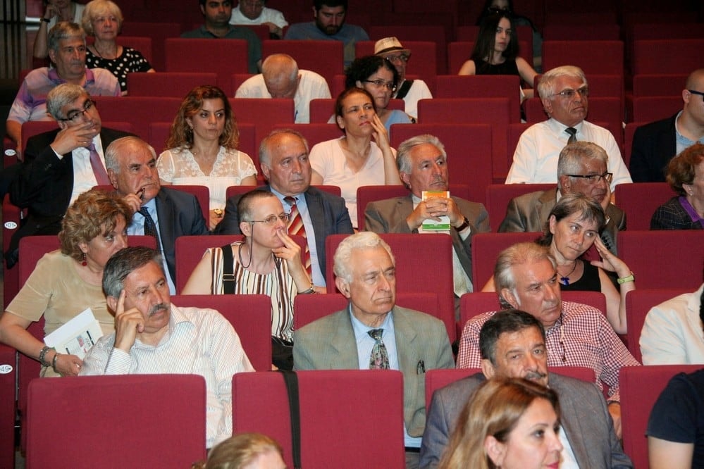 Lozan Batının Türklerle Hesaplaşmasıdır - 13