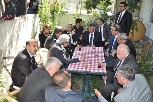 İstanbul Barosu Başkan Ve Yönetim Kurulu Üyeleri, Acıyı Paylaşmak, İncelemelerde Bulunmak İçin Soma’Daydı

 - 75