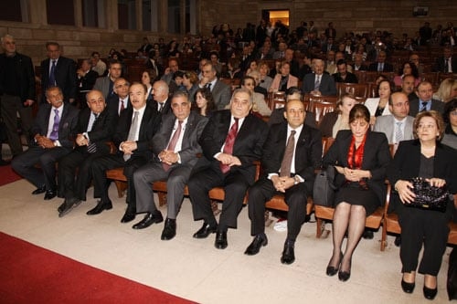 İstanbul Barosu 132. Kuruluş Yıldönümü Ve 
5 Nisan Avukatlar Günü
Etkinliklerle Kutlanmaya Başlandı - 5