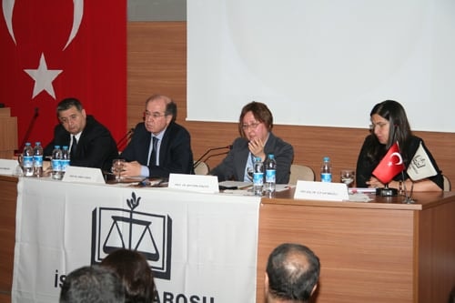 Güncel Sağlık Hukuku Ve Etiği Sempozyumu Iı
 - 22