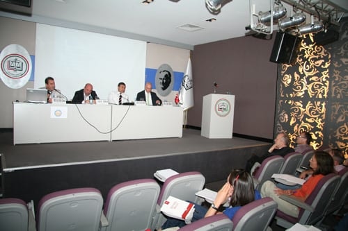 Tıbbi Uygulama Hatalarına Yaklaşım
 - 15