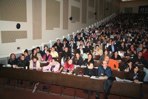 Edinilmiş Mallara Katılma Rejimi İle İlgili Uygulama Sorunları Ele Alındı

 - 34