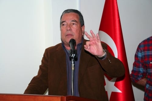 Küba Devrimi. Başka Bir Dünya - 31