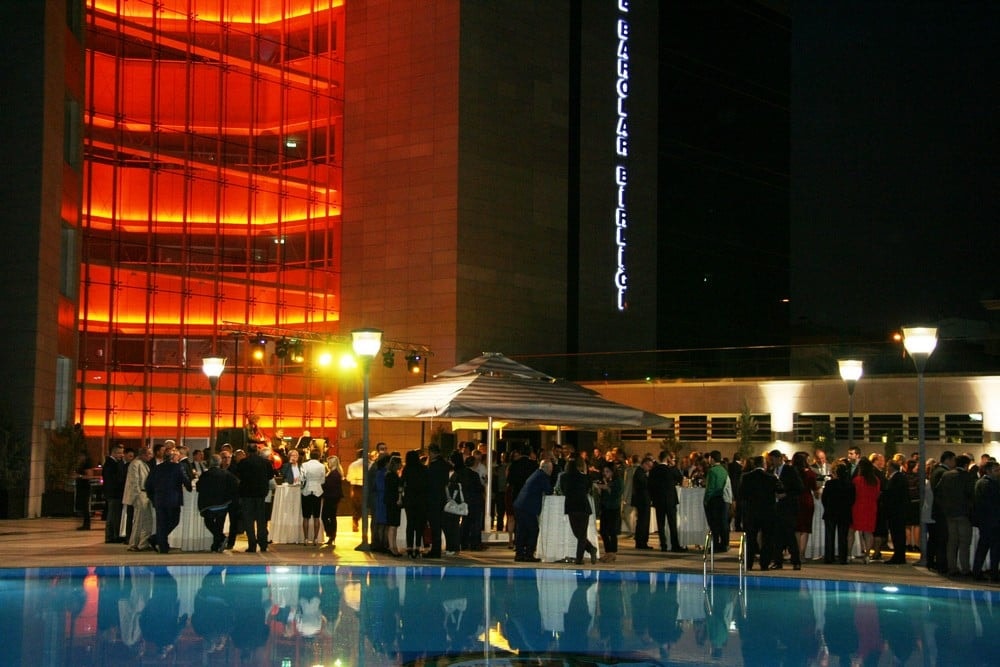 Türkiye Barolar Birliği Başkanlığına Feyzioğlu Yeniden Seçildi - 345