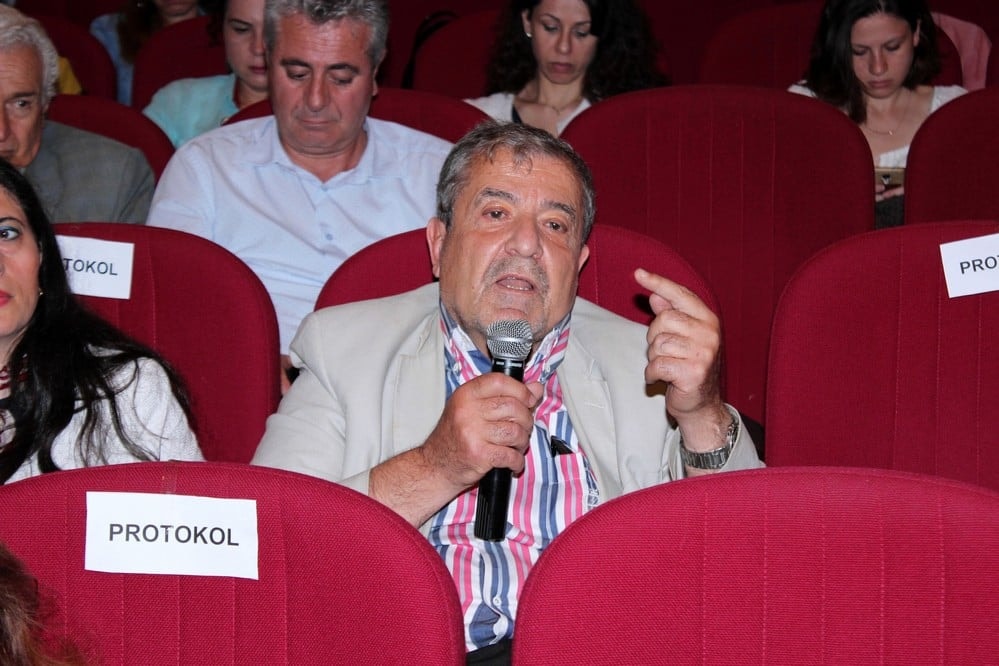 İş Hukuku ve Sosyal Güvenlik Hukukuna İlişkin Sorunlar Ve Çözüm Önerileri - 188