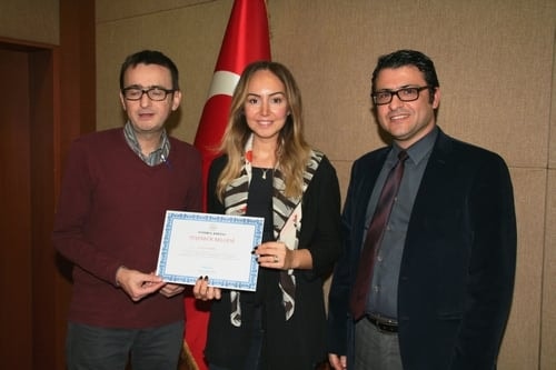 Sağlık Hukukunda Bilgilendirme, Tanıtım Ve Reklam Uygulamaları
 - 53