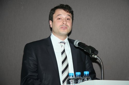 Başkan Kocasakal, Baro Meclisinde Yönetim Kurulu’Nun Çalışmalarını Anlattı

 - 38