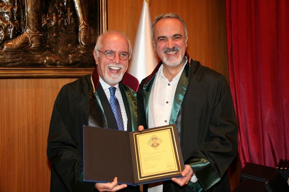 İstanbul Barosu 140 Yaşında!  - 125