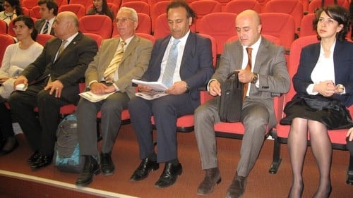 Ab İle Geri Kabul Antlaşması Vizesiz Avrupa Unutulan Haklarımız

 - 12