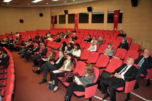 Hukuk Ve Ceza Yargılamasında İstinaf
 - 35