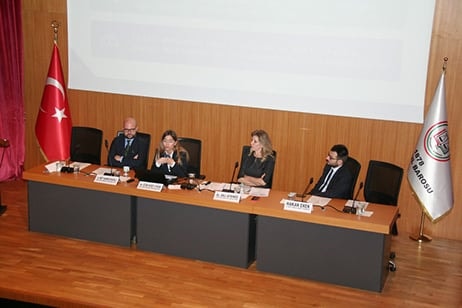 Elektrik Dağıtım Sektörünün Rekabet Hukuku ve Kişisel Verilerin Korunması Açısından Ele Alınması 