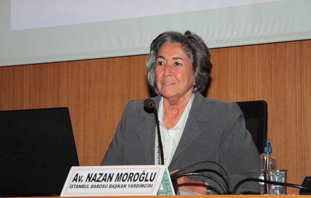 Çalışma Hayatı ve Kadın Paneli - 18