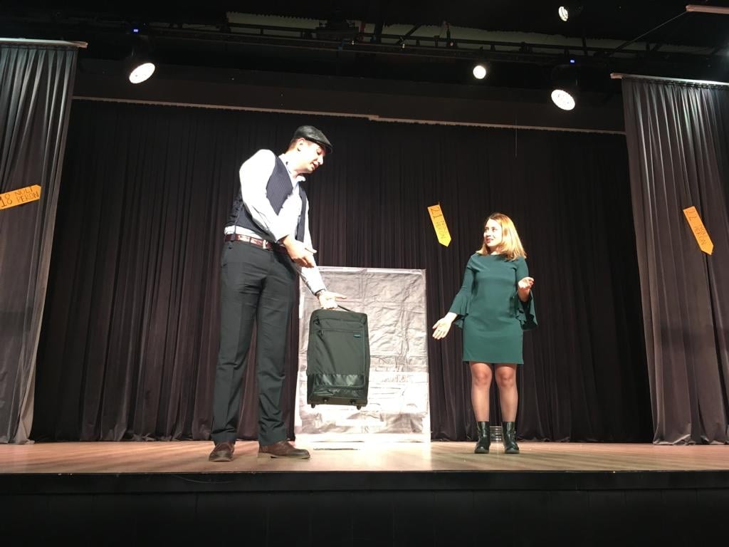 Otogargara Antalya’da - 4