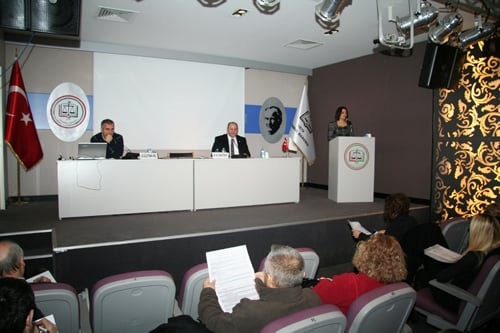 Yaşayan Sağlık Hukuku Paneli
