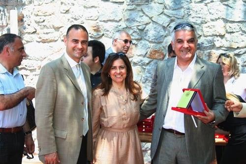 Kanlıca Sosyal Tesisimizde Kahvaltılı Sem Toplantısı - 106