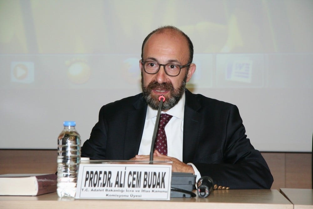 Deniz İcra Hukukunun Güncel Sorunları - 113