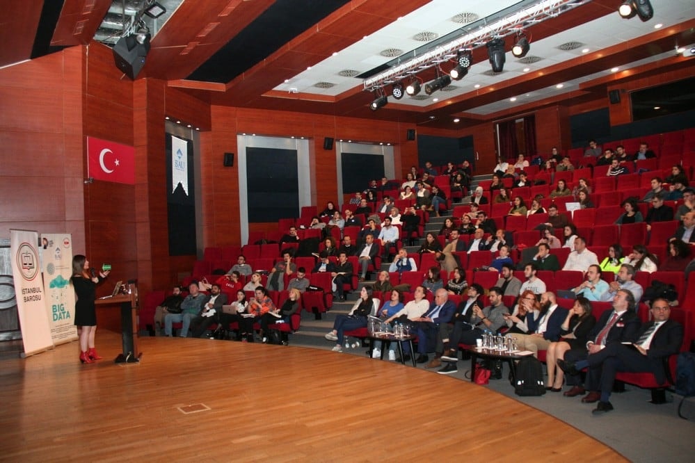 Yeni Nesil Teknolojiler ve Hukuk - 11