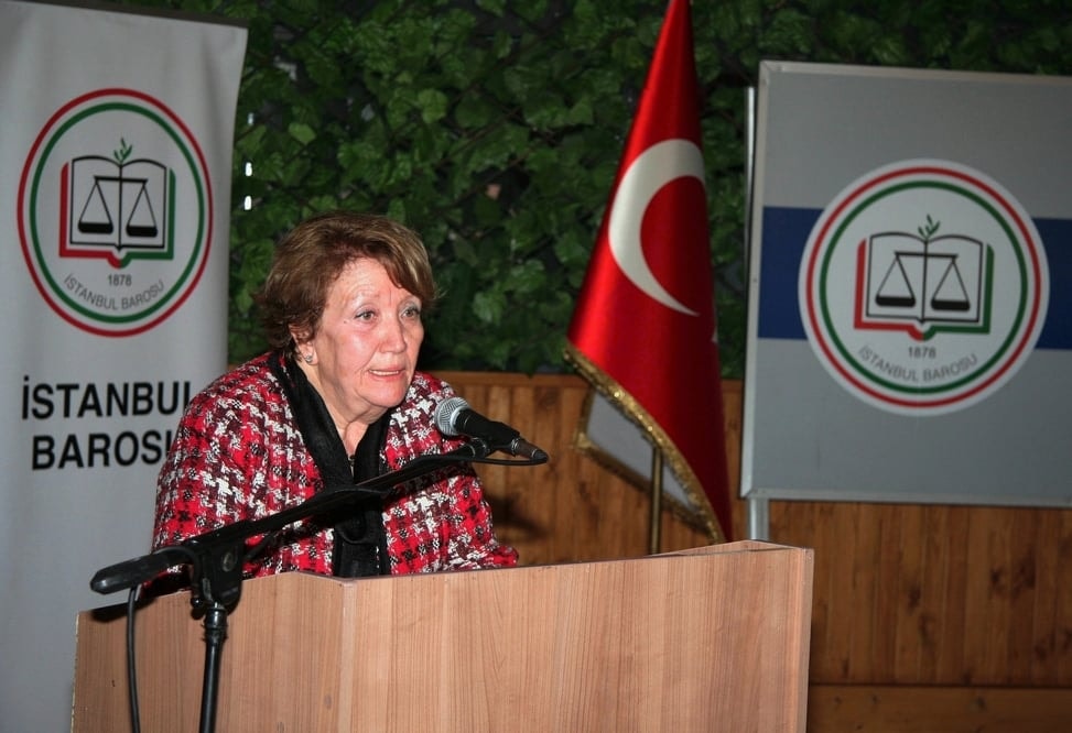 Baro Meclisinin 50. Genel Kurulu Yapıldı - 4