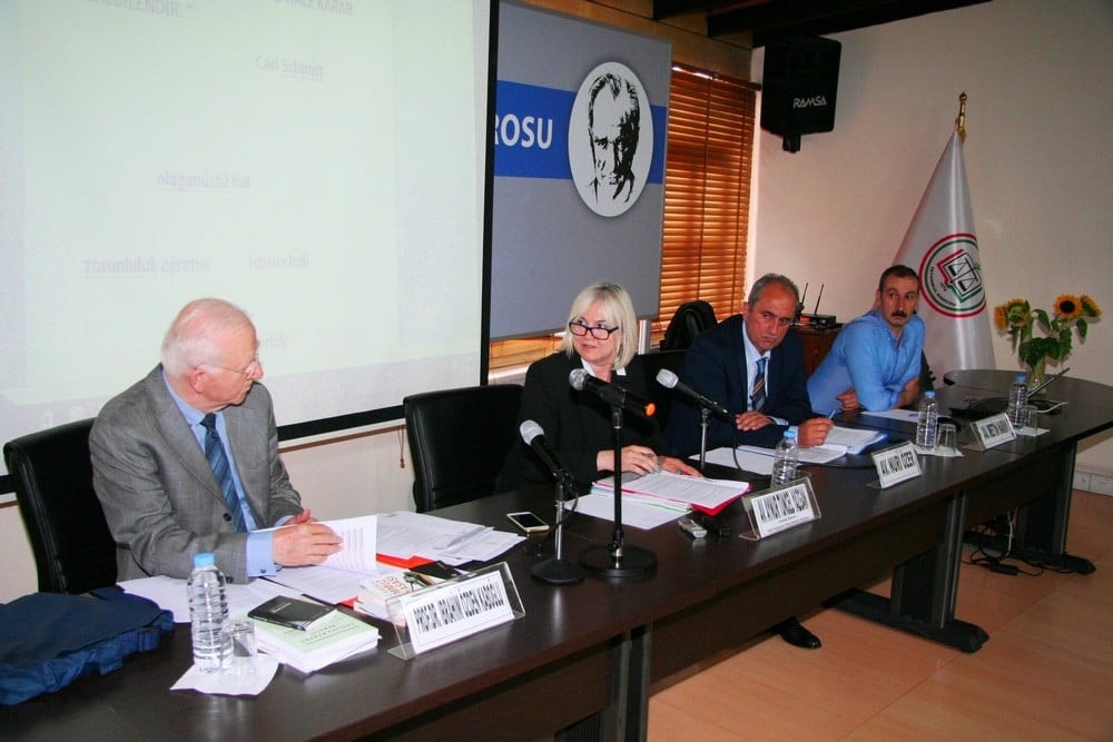 OHAL İşlemlerini İnceleme Komisyonu Etkili Bir Başvuru Yolu Sağlayabilir mi? - 24