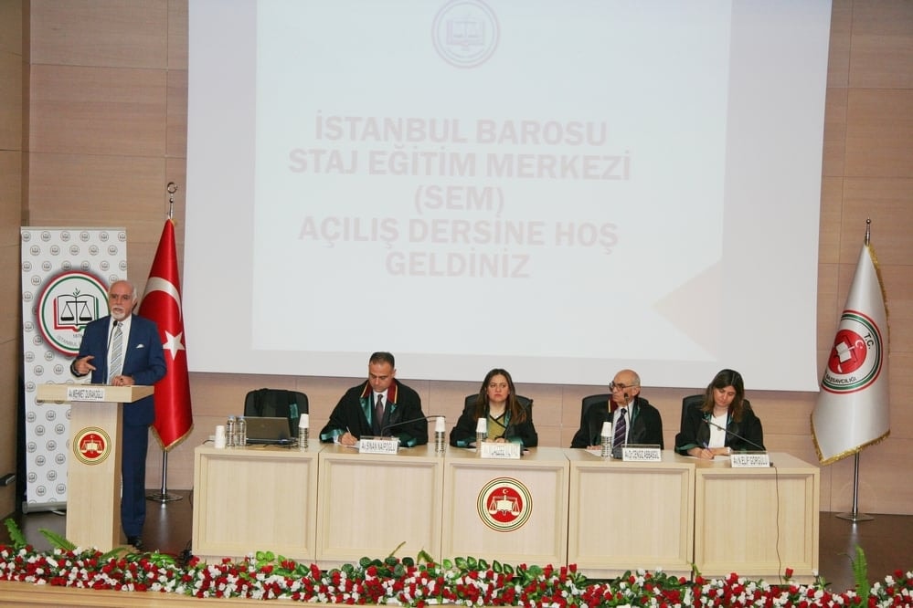 Sem Yeni Eğitim Dönemi Açılışları - 41