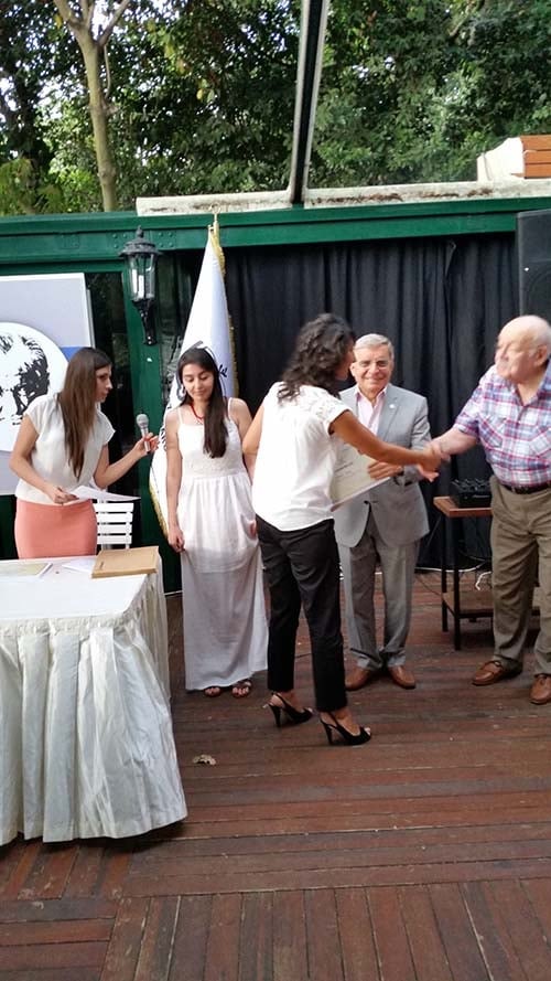 31. Dönem Hukuk İngilizcesi Ve Terminolojisi Derslerini Tamamlayanlara Katılım Belgeleri Verildi - 17