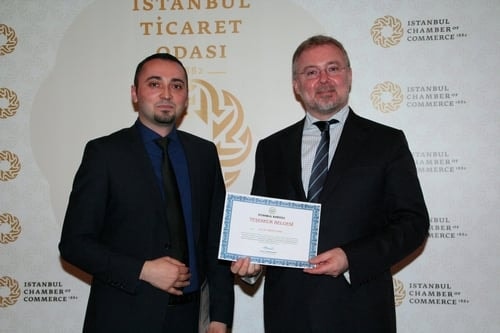 Demiryolunun Serbestleştirilmesi Ve Geleceği
 - 54