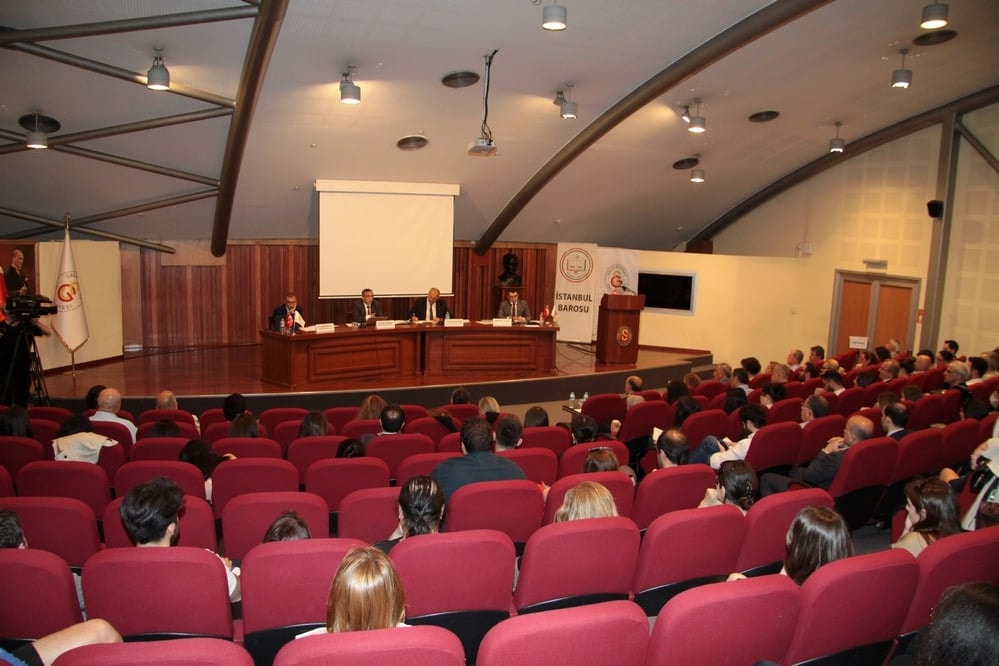 25. İş Hukuku Sempozyumu - 31