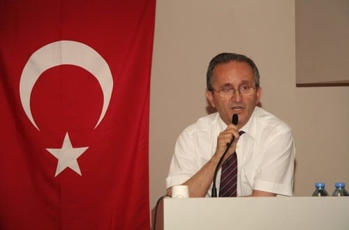 Adalet Bakanlığının Avukatlık Yasa Taslağıyla Vesayet İnanılmaz Boyutlara Ulaşıyor

 - 41