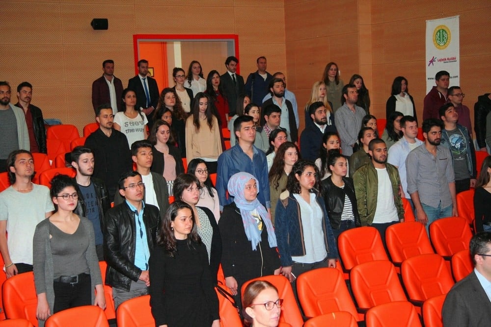 Lojistik ve Sigorta; Bugünü ve Geleceği - 22