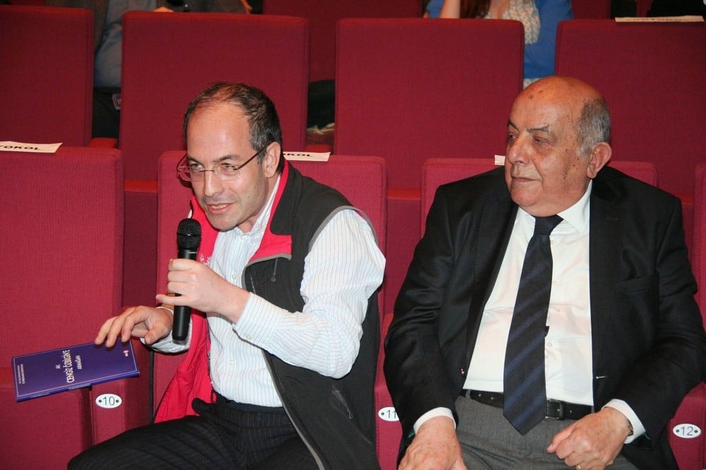 İş Hukuku Buluşmaları - 87