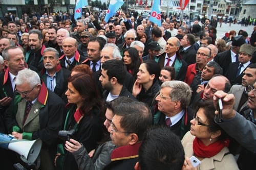 Atamızı Andık - 25