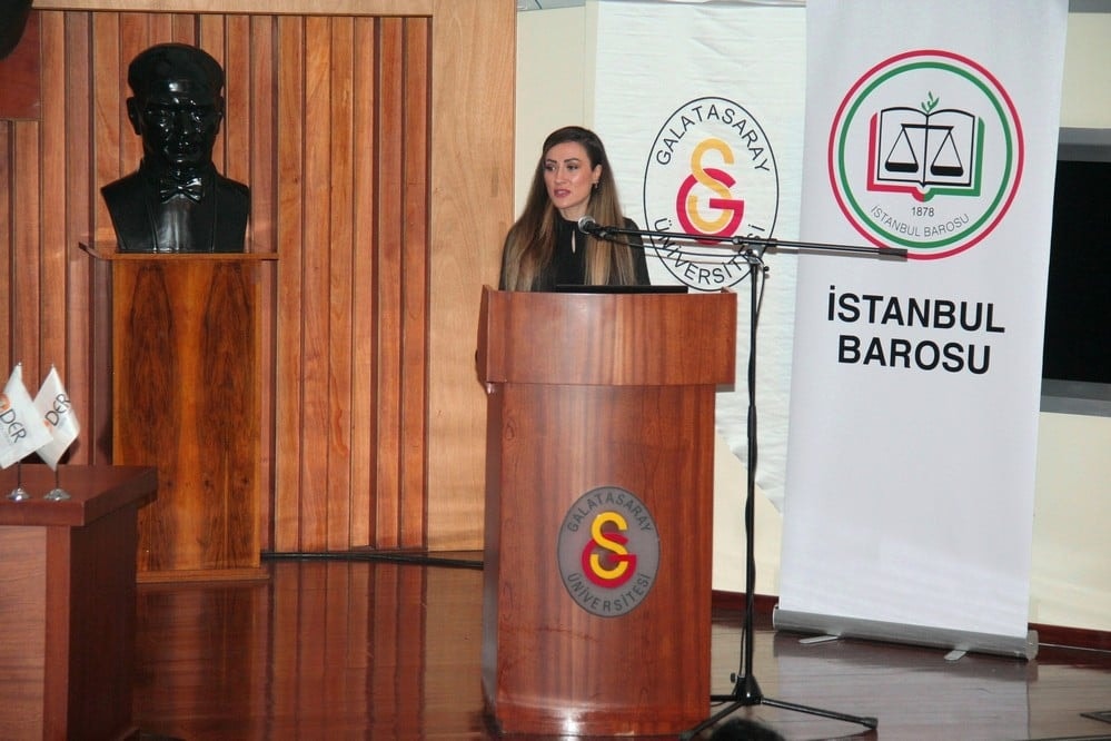 Lojistikte Dijitalleşme ve Kişisel Verilerin Korunması - 36