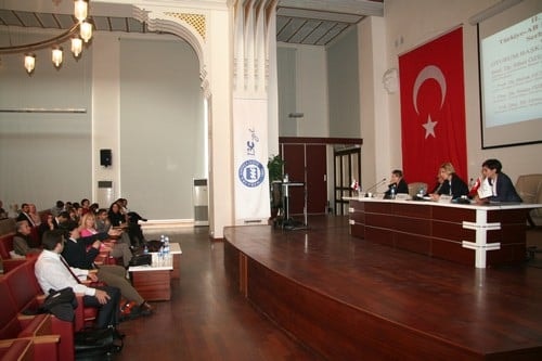 Ab -Türkiye Geri Kabul Anlaşması Ve Vize Serbestîsi

 - 65