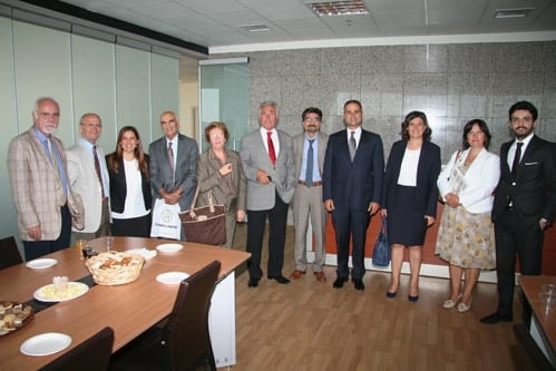 Bilgimizi Bilince, Bilincimizi Dirence Dönüştürmeliyiz

 - 24